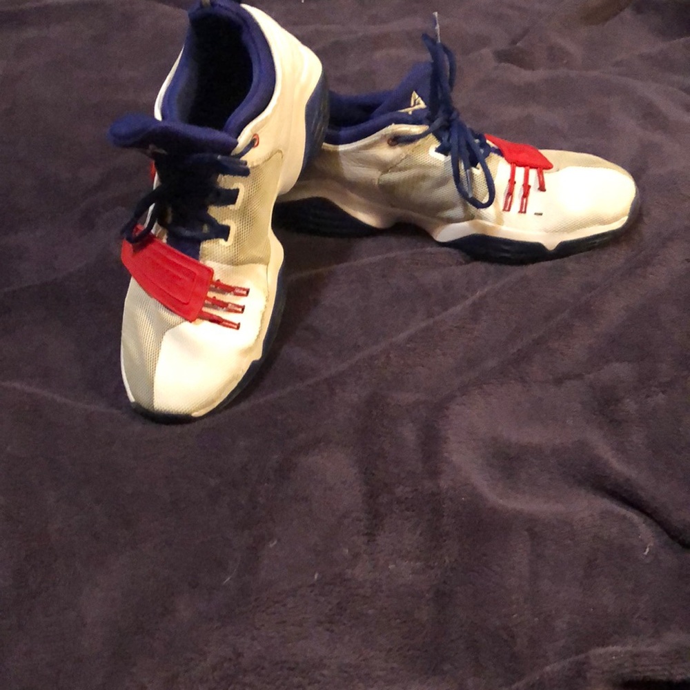 Nike men’s size 7